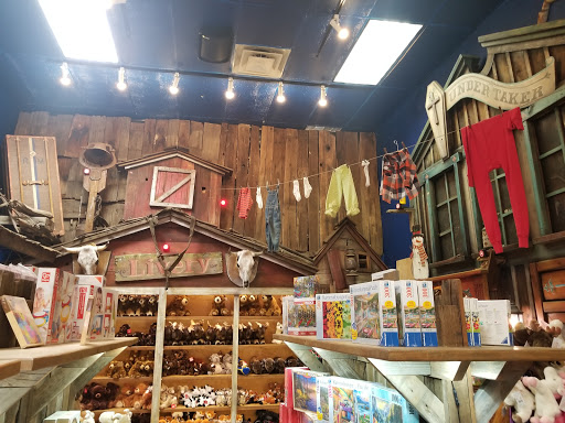 Toy Store «Jackson Hole Toy Store», reviews and photos, 165 Center St, Jackson, WY 83001, USA