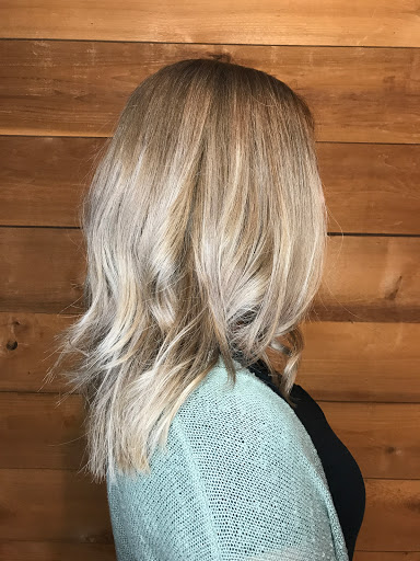 Beauty Salon «Luminous Salon & Spa», reviews and photos, 202 SW 5th St, Corvallis, OR 97333, USA