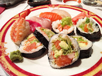 Sushi du Restaurant japonais Restaurant Ogoura à Paris - n°17