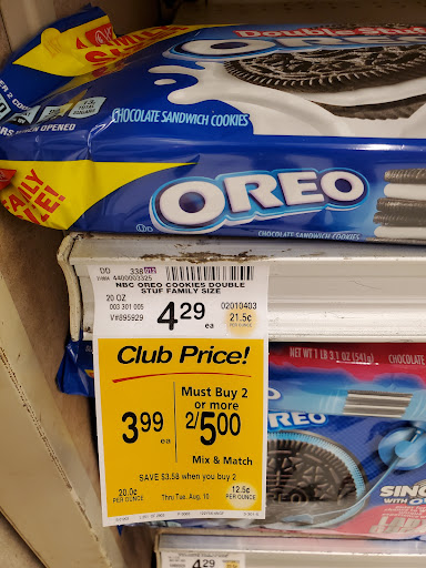 Grocery Store «Safeway», reviews and photos, 2525 SE Tualatin Valley Hwy, Hillsboro, OR 97123, USA