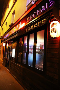 Photos du propriétaire du Restaurant japonais Ichiban sushi à Paris - n°3