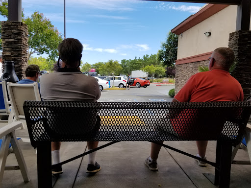 Car Detailing Service «5 Star Car Wash & Detail Center», reviews and photos, 520 Orange Dr, Vacaville, CA 95687, USA