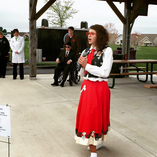 Performing Arts Theater «Susquehanna Stage Co.», reviews and photos, 264 W Market St, Marietta, PA 17547, USA