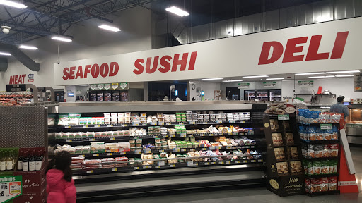 Supermarket «WinCo Foods», reviews and photos, 2645 W University Dr, Denton, TX 76201, USA