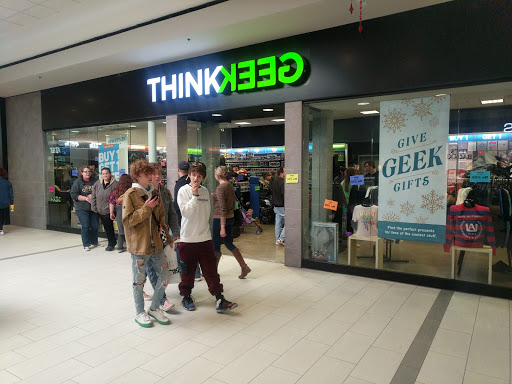 Shopping Mall «College Mall», reviews and photos, 2894 E 3rd St, Bloomington, IN 47401, USA