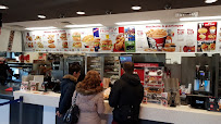 Atmosphère du Restaurant KFC Bonneuil à Bonneuil-sur-Marne - n°12