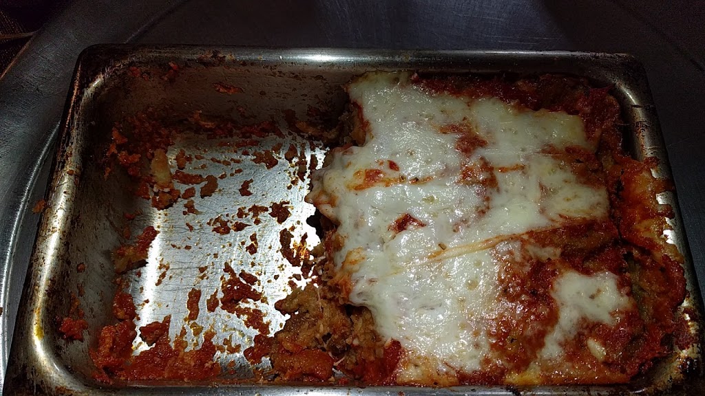 Frank's Pizzeria 08551