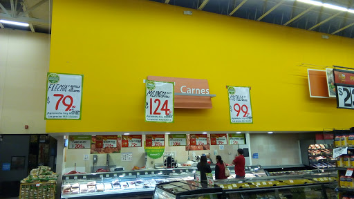 Walmart Galerías Saltillo