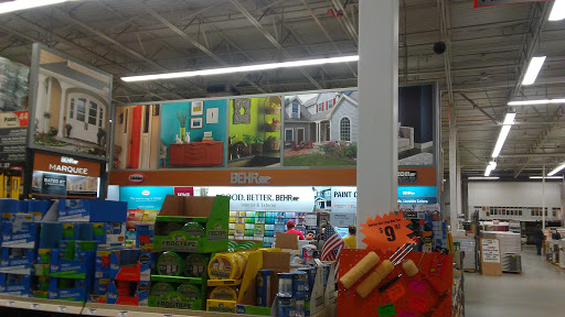 Home Improvement Store «The Home Depot», reviews and photos, 1100 Revere Beach Pkwy, Chelsea, MA 02150, USA