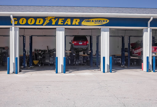 Tire Shop «FREEDOM TIRE & AUTO CENTER», reviews and photos, 2905 S Duff Ave, Ames, IA 50010, USA