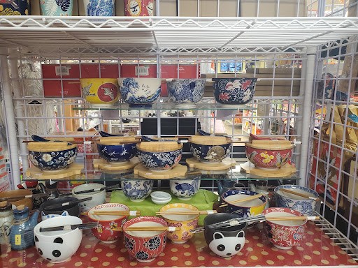 Japanese Grocery Store «Minnano Japanese Grocery», reviews and photos, 7460 Callaghan Rd # 310, San Antonio, TX 78229, USA