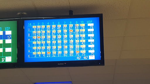 Bowling Alley «AMF Humble Lanes», reviews and photos, 19214 US-59, Humble, TX 77338, USA