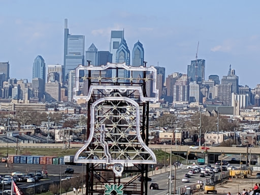 Stadium «Citizens Bank Park», reviews and photos, 1 Citizens Bank Way, Philadelphia, PA 19148, USA