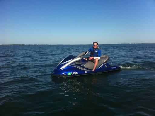 Florist «Aloha Flowers & Gifts», reviews and photos, 3454 17th St, Sarasota, FL 34235, USA