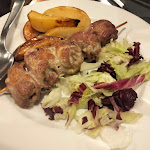 Photo n°2 de l'avis de Alex.u fait le 03/11/2022 à 14:56 sur le  Ristorante Tiella à Bari