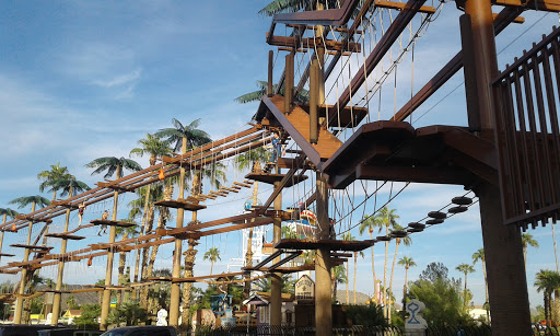 Amusement Park «Castles ~n~ Coasters», reviews and photos, 9445 N Metro Pkwy E, Phoenix, AZ 85051, USA