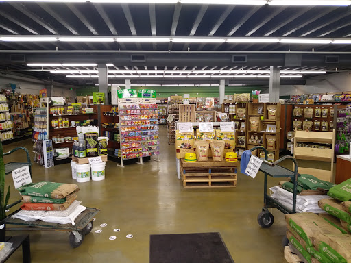 Pet Supply Store «Zamzows on Franklin Blvd», reviews and photos, 1201 Franklin Blvd, Nampa, ID 83687, USA