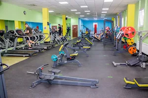 Fitnes-Klub "Zevs" image