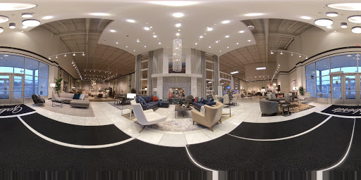 Furniture Store «HOM Furniture», reviews and photos, 3201 Country Dr, Little Canada, MN 55117, USA