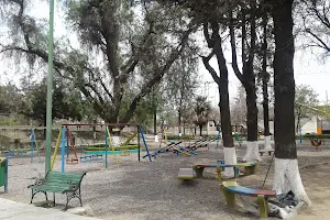 Oblitas Park image