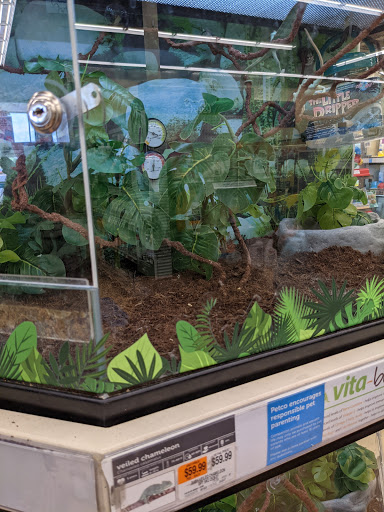 Pet Supply Store «Petco Animal Supplies», reviews and photos, 1412 S Main Chapel Way, Gambrills, MD 21054, USA