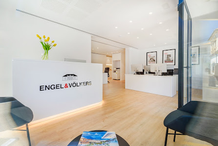 Engel & Völkers Real Estate Inmobiliaria Pollensa, Mallorca Via Pollentia, 20, 07460 Pollença, Illes Balears, España