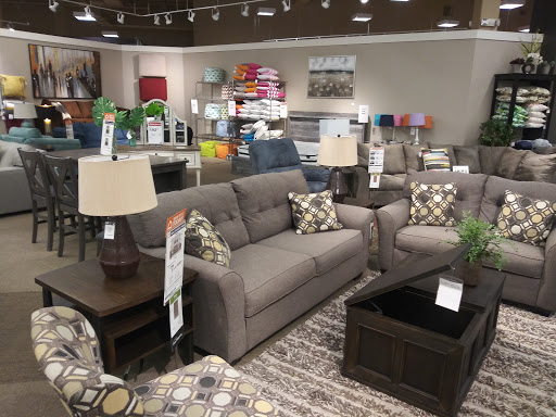 Furniture Store «Ashley HomeStore», reviews and photos, 2535 Piedmont Rd NE, Atlanta, GA 30324, USA