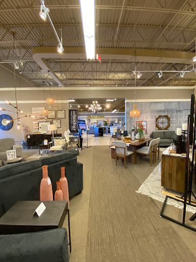 Furniture Store «Ashley HomeStore», reviews and photos, 4068 Commonwealth Ave, Eau Claire, WI 54701, USA