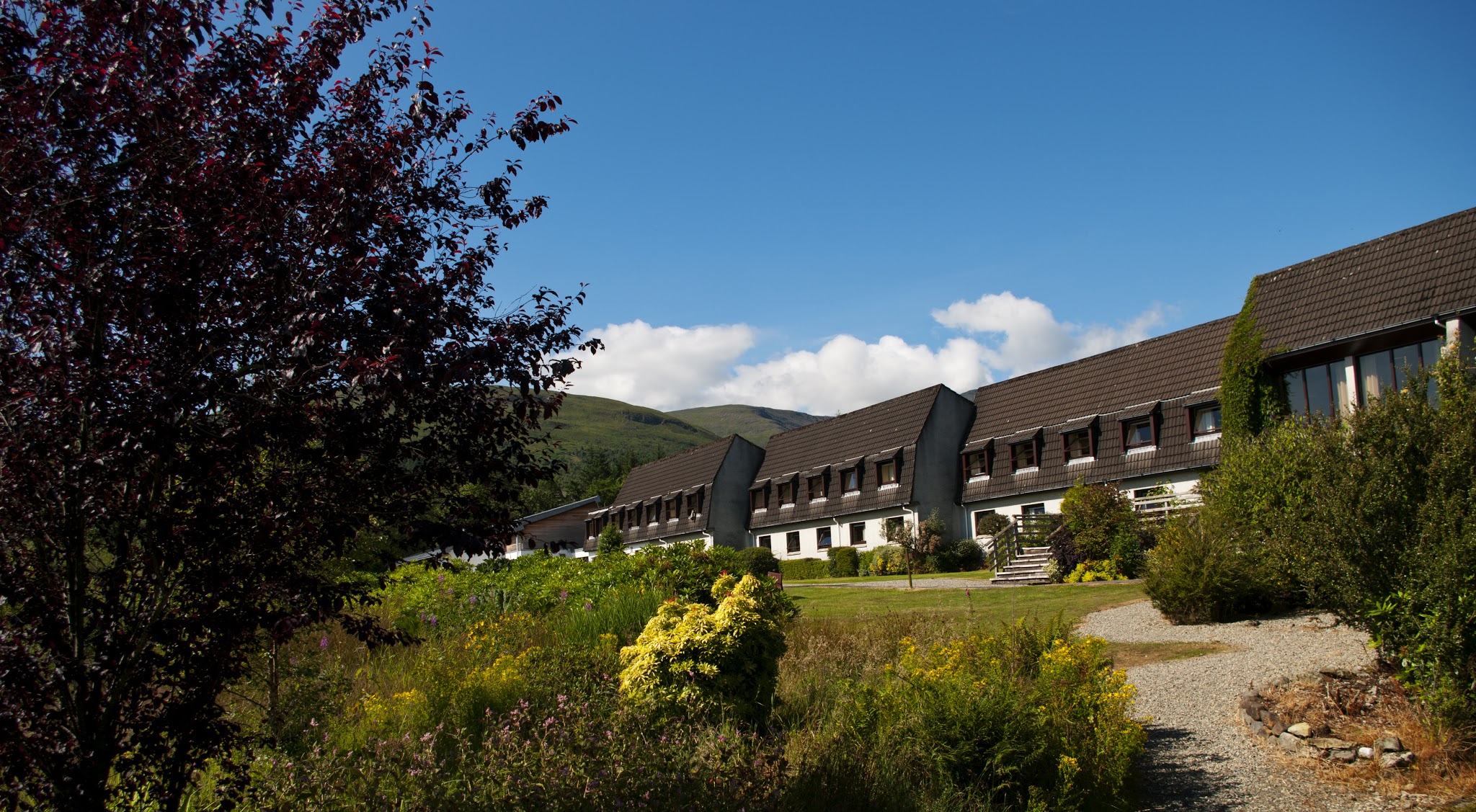 Picture of a place: Isle of Mull Hotel &amp; Spa