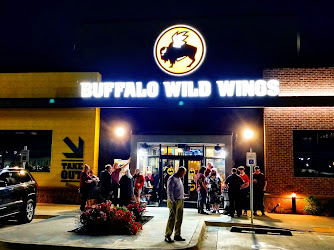 Buffalo Wild Wings