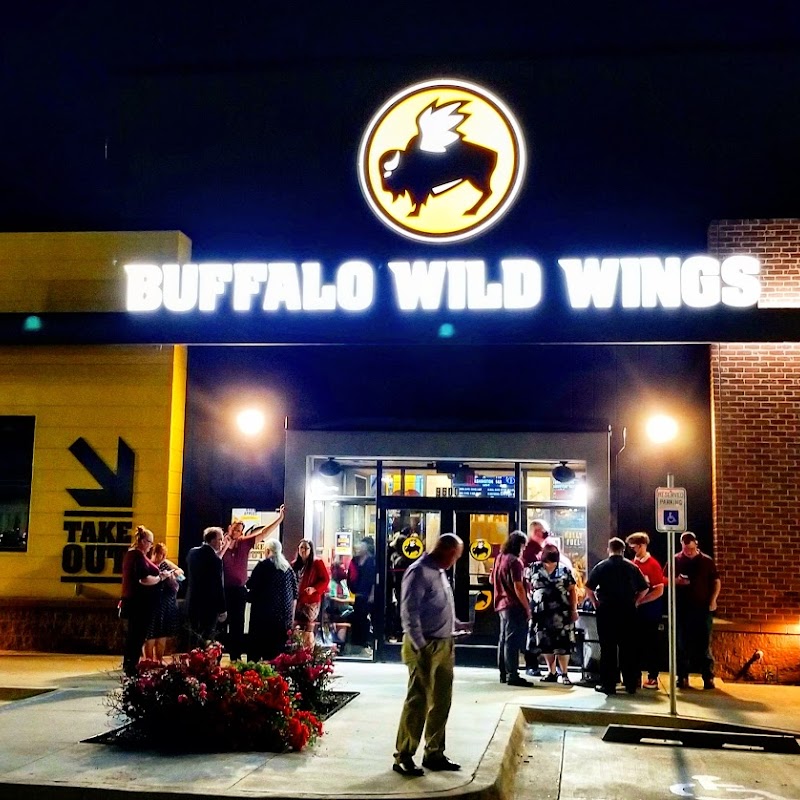 Buffalo Wild Wings