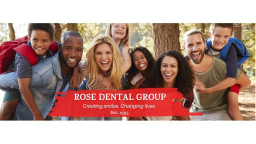 Rose Dental Group