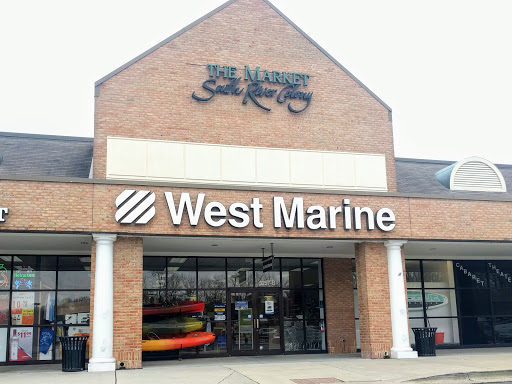Marine Supply Store «West Marine», reviews and photos, 3257 Solomons Island Rd, Edgewater, MD 21037, USA
