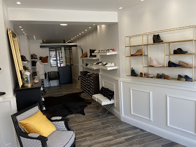 Les Souliers de Biches à Blagnac