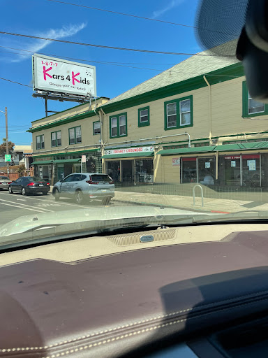 Grocery Store «North Side Supermarket», reviews and photos, 4505 Market St, Emeryville, CA 94608, USA