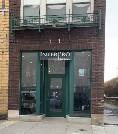 InterPro Barbers