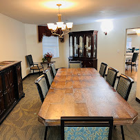 Vista Ridge Nursing and Rehabilitation Center - Photo 9 - Car repair in Lewisville, TX, Lewisville