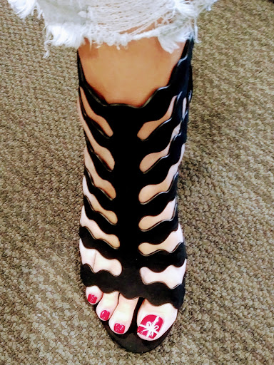 Shoe Store «DSW Designer Shoe Warehouse», reviews and photos, 7555 W Bell Rd, Peoria, AZ 85382, USA