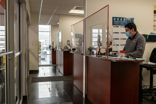 Toyota Dealer «A-1 Toyota», reviews and photos, 50 Amity Rd, New Haven, CT 06515, USA