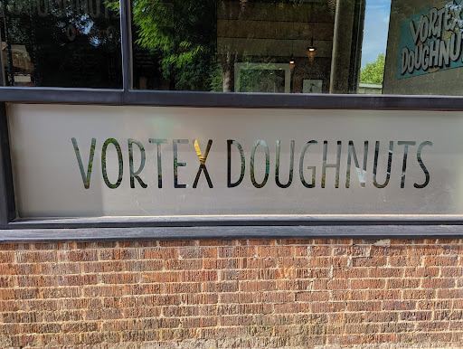 Donut Shop «Vortex Doughnuts», reviews and photos, 32 Banks Ave #106, Asheville, NC 28801, USA