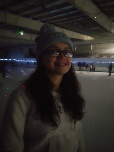 Ice Skating Rink «Klick Lewis Arena», reviews and photos, 101 Landings Dr, Annville, PA 17003, USA
