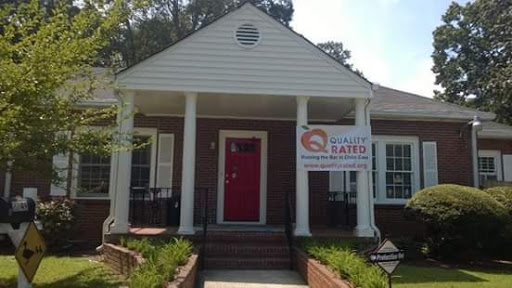 Day Care Center «Candy Cane City Learning Ctr», reviews and photos, 2249 Columbia Dr, Decatur, GA 30032, USA