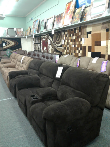 Mattress Store «Unclaimed Freight», reviews and photos, 1030 US-46, Clifton, NJ 07013, USA