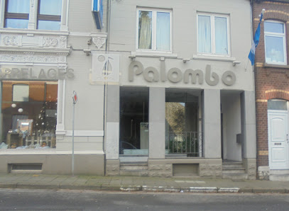 Palombo sprl