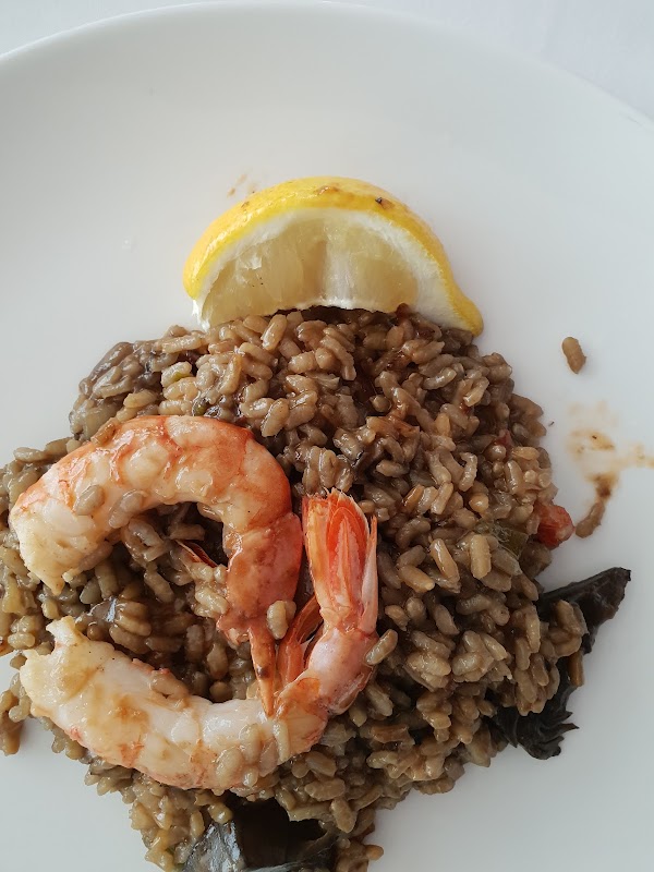 Restaurant la Clasca