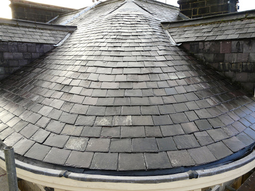 Premier Roofing Solutions Flat & Shingle Roof Contractor in North Bethesda, Maryland