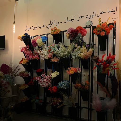 Rose Circle – روز سيركل 