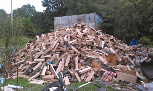 D & D Firewood and Tree Service plus all your home Remodeling needs.