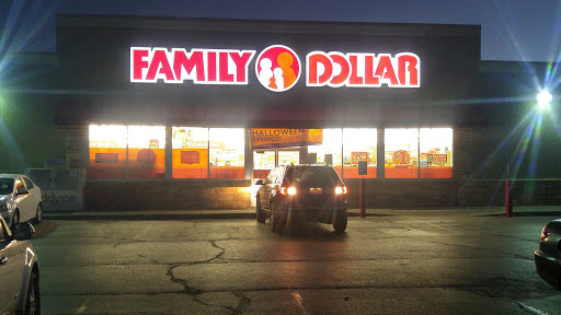 Dollar Store «FAMILY DOLLAR», reviews and photos, 560 E Main St, Grantsville, UT 84029, USA