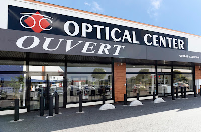 Opticien MONT SAINT MARTIN - Optical Center à Mont-Saint-Martin